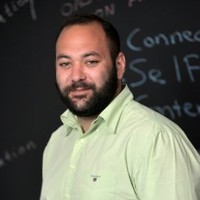 George Chamalidis