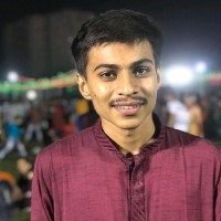 Jay Solanki