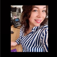 Virginia Ruiz-Lozano