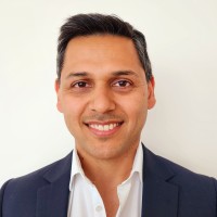 Ankur Sidhu