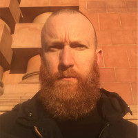 Dan McNaughton