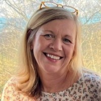 Sue Baxter