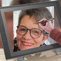 Hermina von Holzen-Bachmann