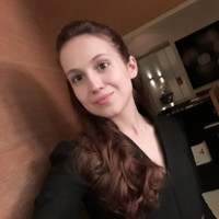 Anastasiia Klimenkova