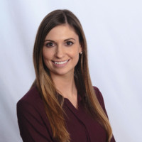 Candice Roach
