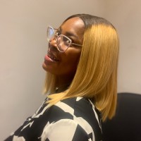 Ngozi James