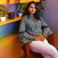 Harshita Goyal