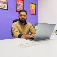 Anshuman Rai