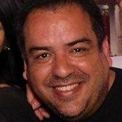 Tony Martinez
