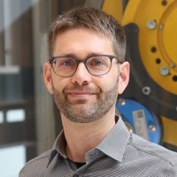 Andreas Merz