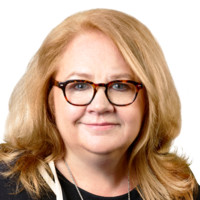 Elaine Gray