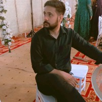 Shayan Ahmed
