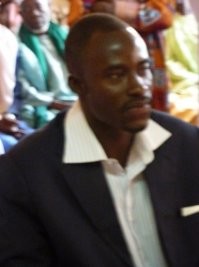 Abdoulaye Silga