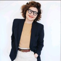 sarah Ben Ali