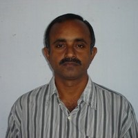Amal Krishna Roy
