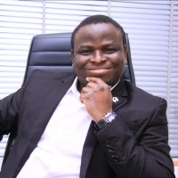 Samson Folarin