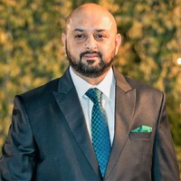 Vaibhav Mahindra