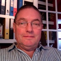 Robin Brough