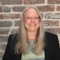 Lorraine Partridge