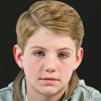 Matthew David Morris