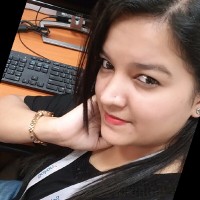 Geetanjali Golande