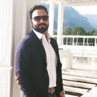 Shaf Chaudhry