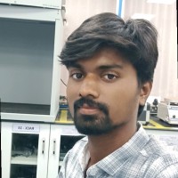 Ashokchakravarthy Chintha