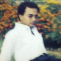 Samir Mandal