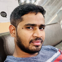 Sagar Kumar Nayak