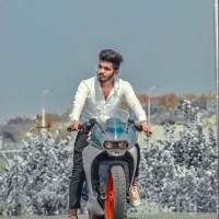 Pranith Reddy