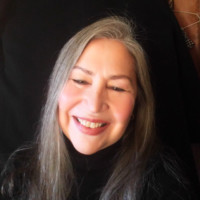 Deborah Reed
