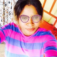 Amina Cisse