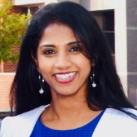 Shashi Magesh , Mba