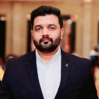 Hussain Fazal Rehman