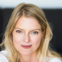Lottie Andersen