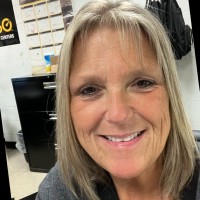 Trish Conti