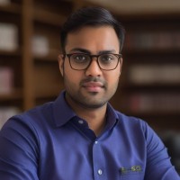 Mikin Patel