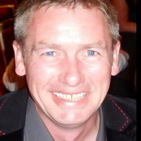 Ken Sinclair