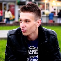 Oleg Maskov