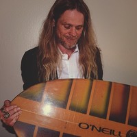 Keith Nickel Langevin