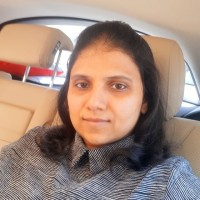 Ca Laxmi Bansal