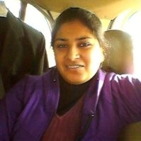 Taru Goyal