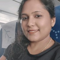 Shilpa Ramachandra