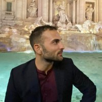 Matteo Sabato