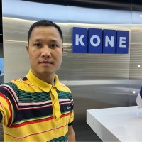Quach Van Binh