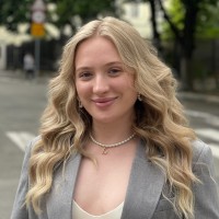 Daryna Vyshnevska