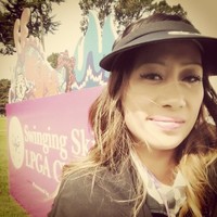 Charmaine Camille Caba