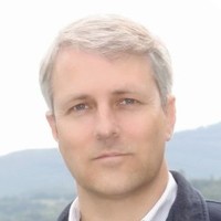 Greg Sarjeant