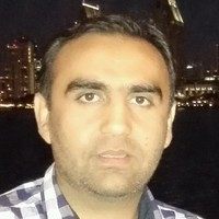 Nawin Rahimi