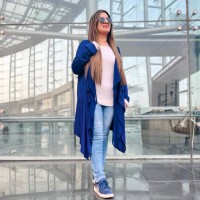 Wajeeha Naveed